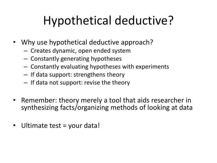 PPT Clark Leonard Hull (18841952) PowerPoint Presentation ID1459747