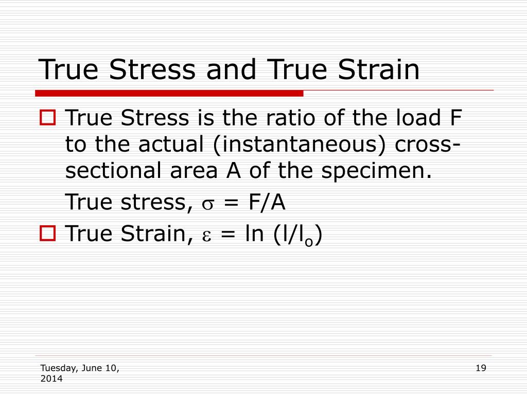 PPT MECHANICAL PROPERTIES OF MATERIALS PowerPoint Presentation, free