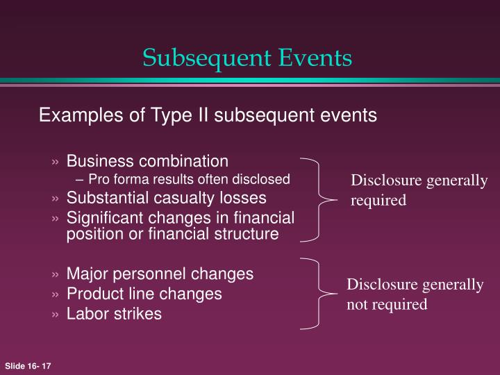 PPT Auditing Operations and Completing the Audit PowerPoint