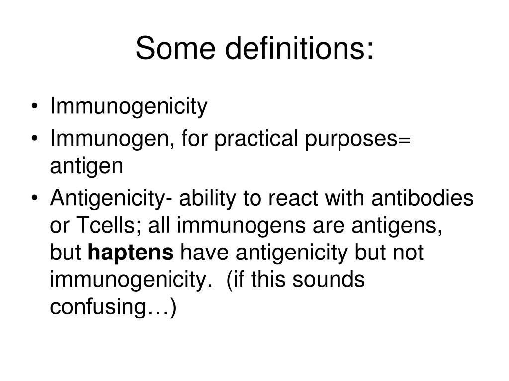 PPT Chapter 4 Antigens & Antibodies PowerPoint Presentation ID1460213