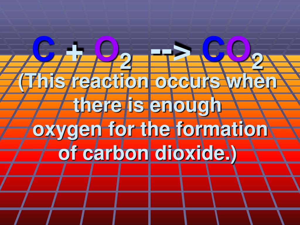 PPT The Chemistry of Fire PowerPoint Presentation, free download ID1460896