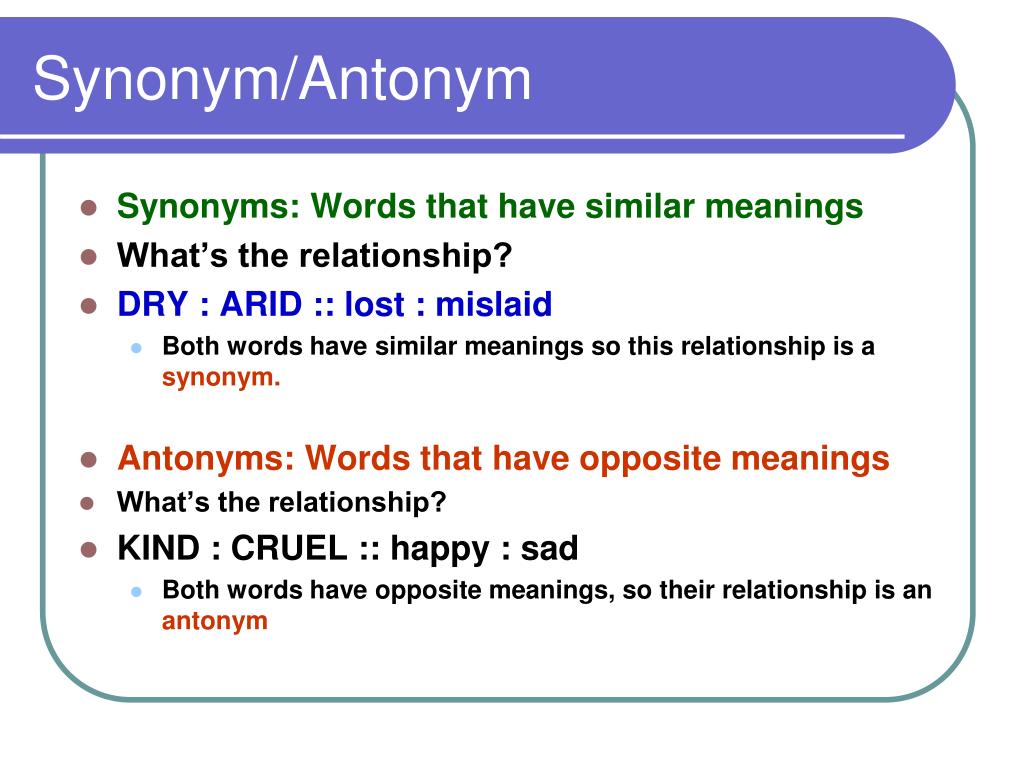 PPT Analogies PowerPoint Presentation, free download ID1461668