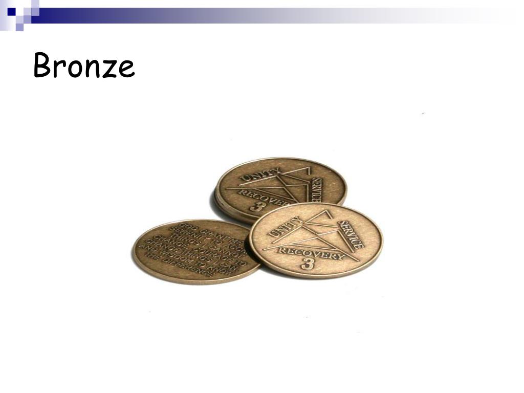 PPT Precious & SemiPrecious Metals PowerPoint Presentation, free