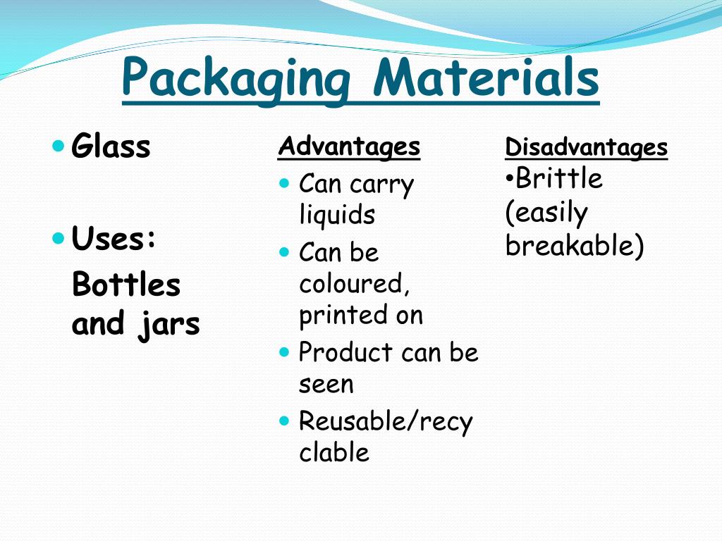 PPT Food Packaging PowerPoint Presentation, free download ID1463177