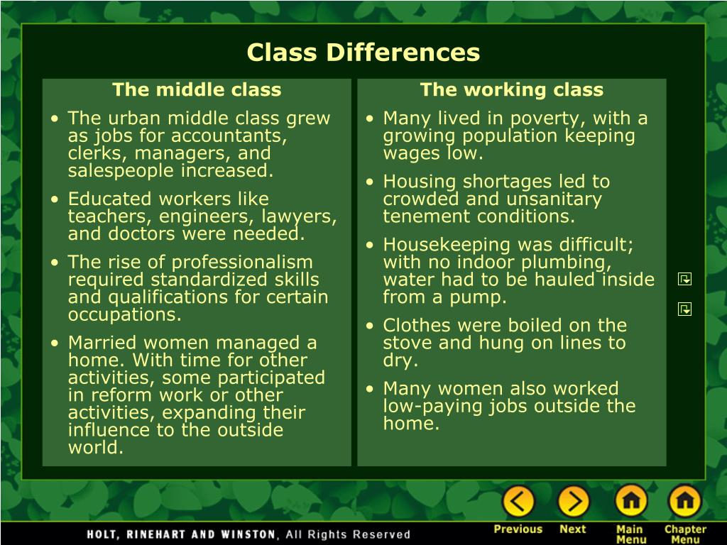 PPT Chapter 15 Life at the Turn of the 20 th Century PowerPoint