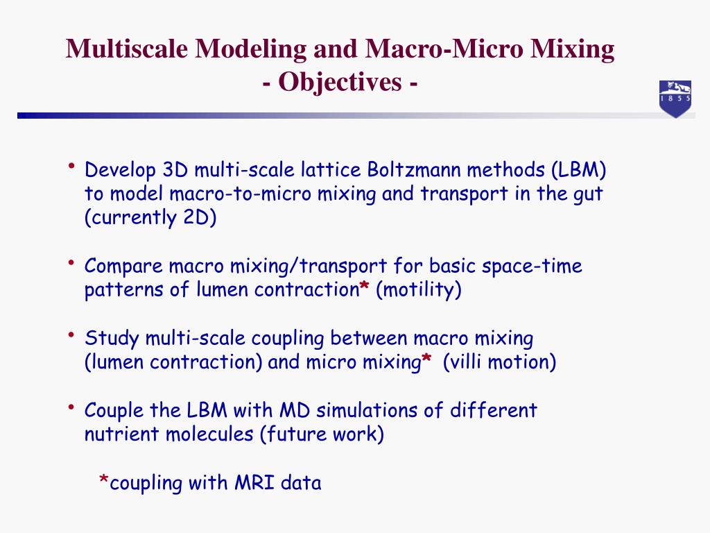 PPT Microscale Transport as a Critical Link between Molecularscale Absorption and Macro