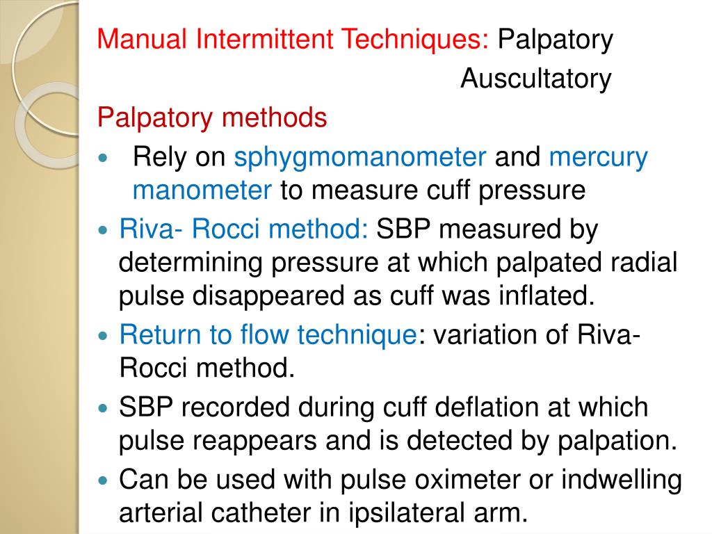 PPT Cardiovascular Monitoring PowerPoint Presentation, free download
