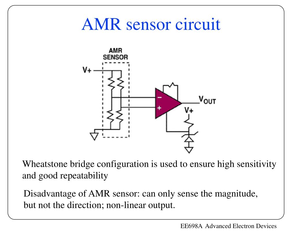 PPT sensors and logic gates PowerPoint Presentation, free