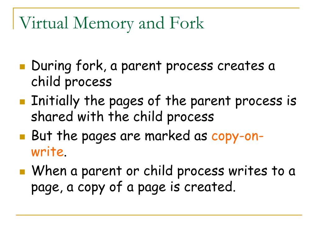 PPT SE 292 High Performance Computing Memory Organization and