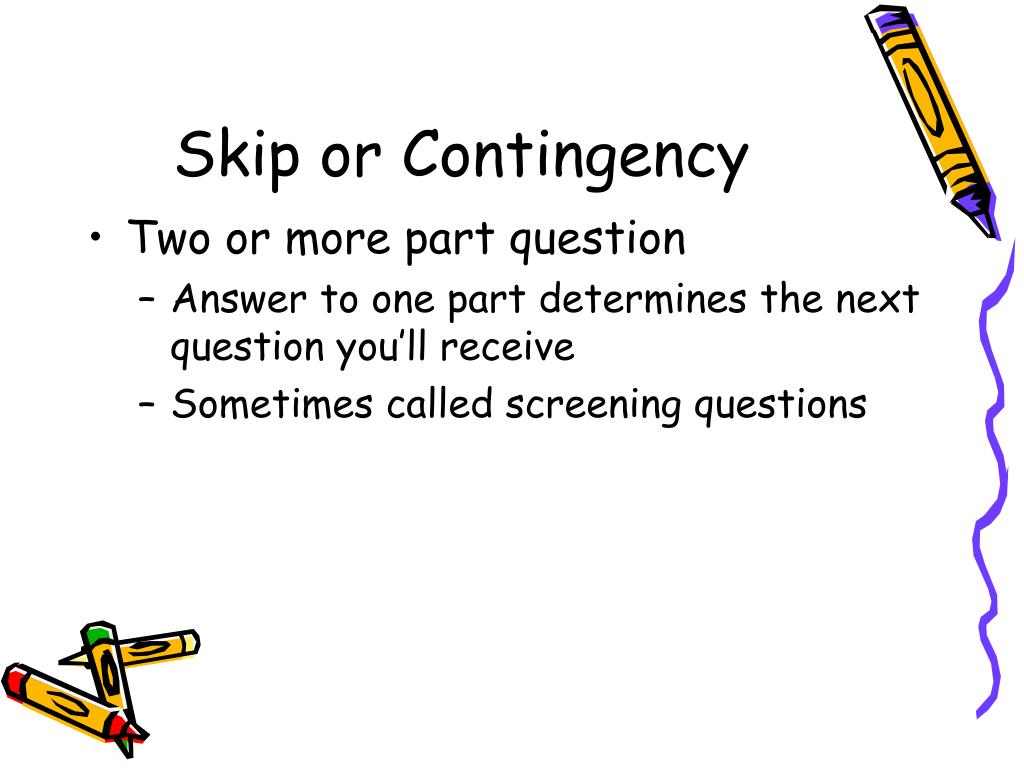 PPT Survey Research PowerPoint Presentation, free download ID1465985