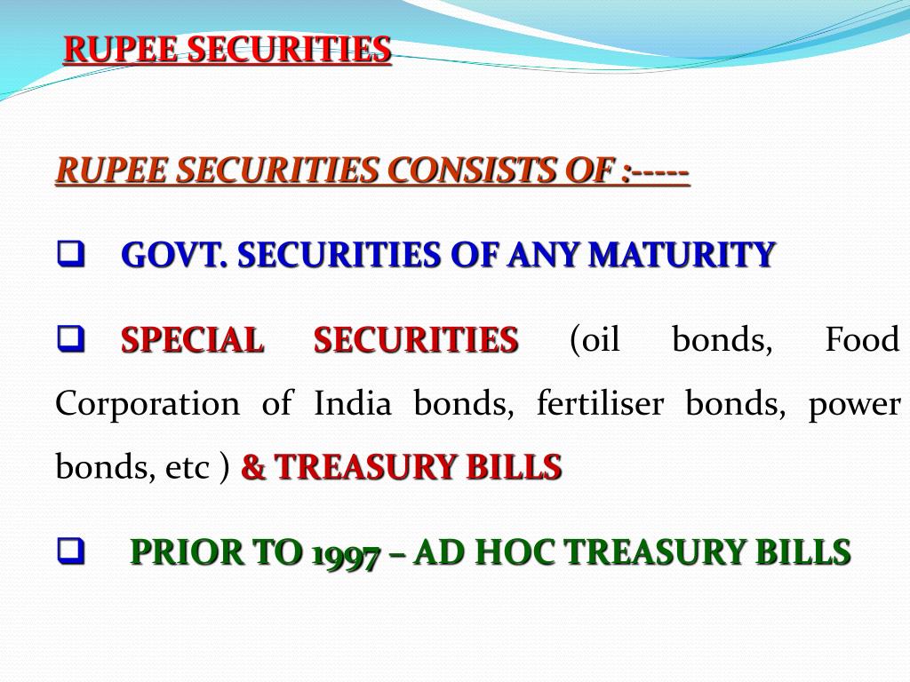 PPT Management of currency & Currency Chest Mechanism PowerPoint Presentation ID1466410