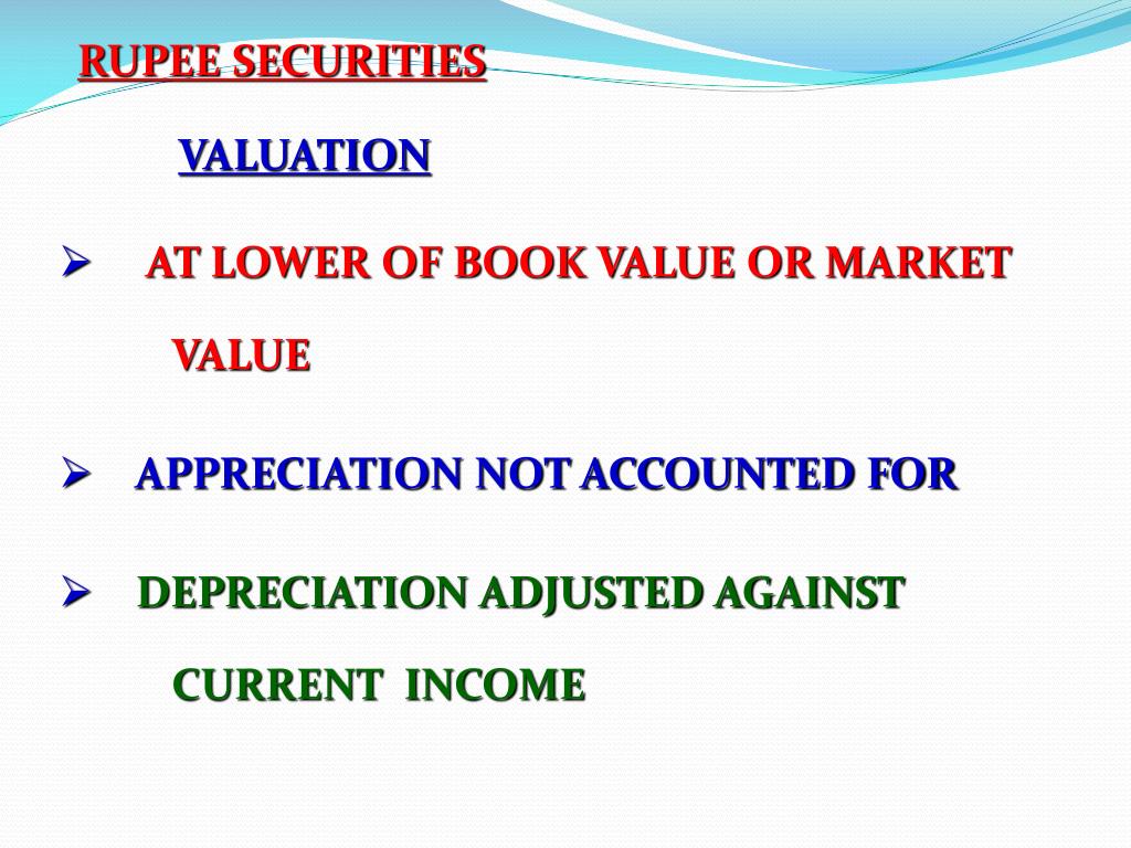 PPT Management of currency & Currency Chest Mechanism PowerPoint