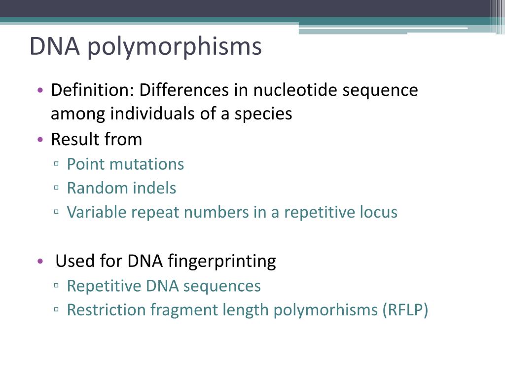 PPT Human Genomic DNA Isolation PowerPoint Presentation, free