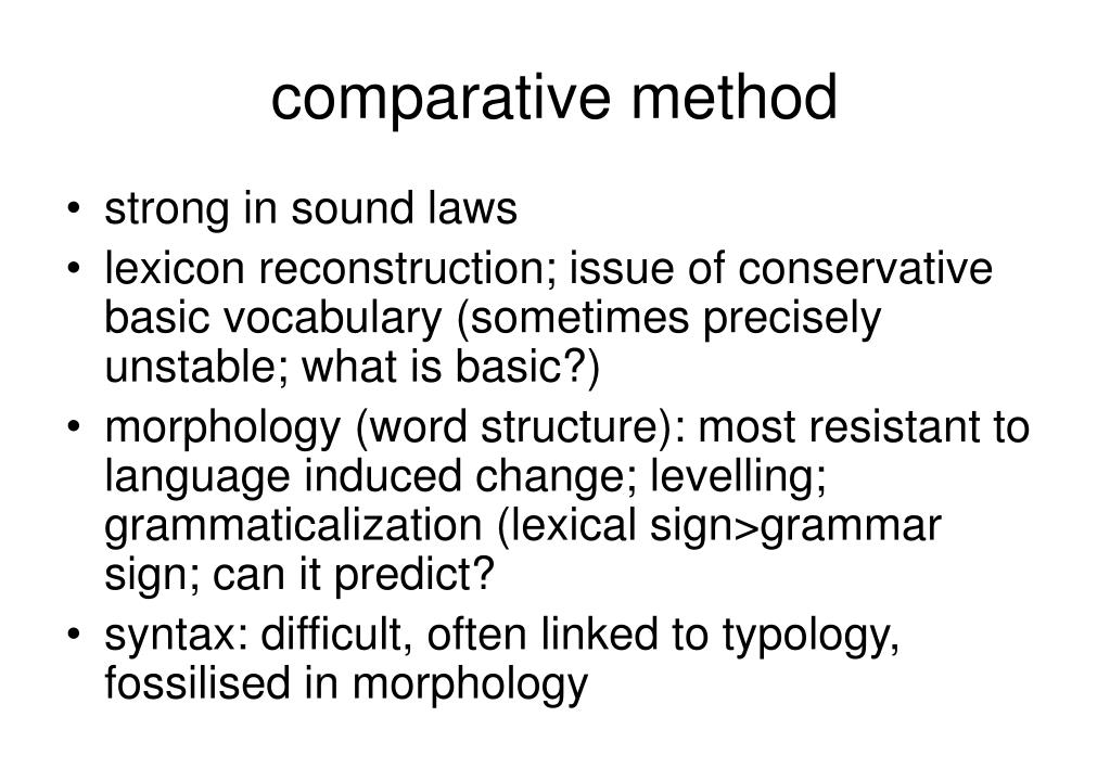 PPT Languages in Contact PowerPoint Presentation, free download ID