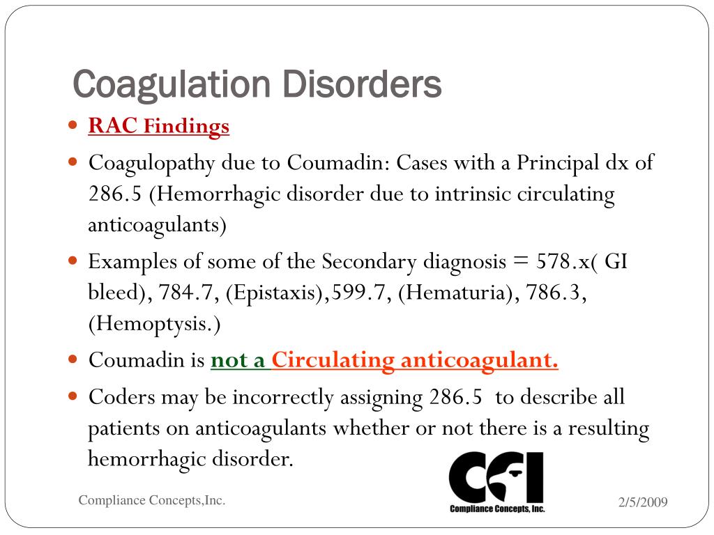 PPT Getting it Right the First Time Inpatient and Outpatient Coding