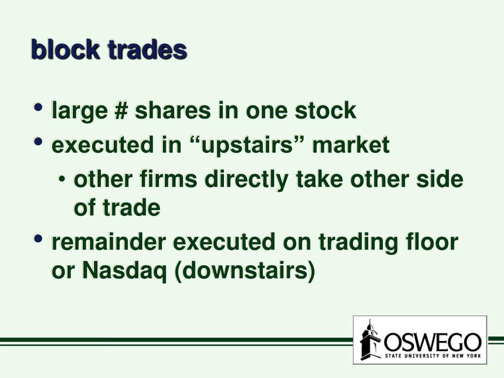 PPT Chapter 18. The Common Stock Market PowerPoint Presentation, free