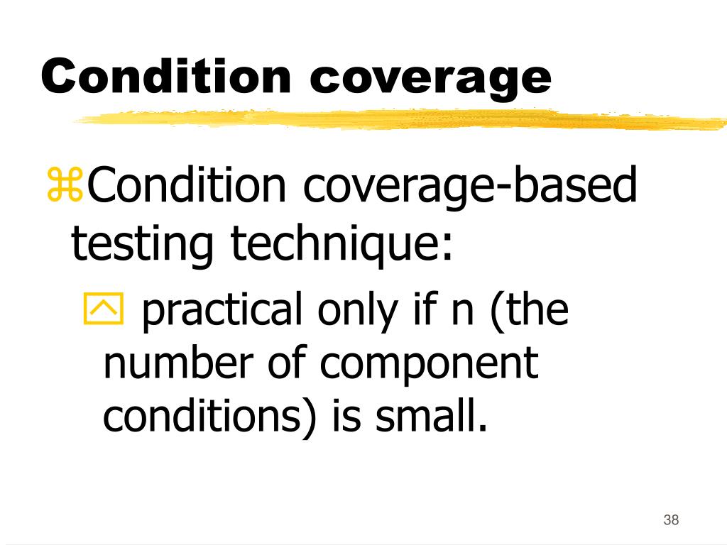 PPT Software Testing (Lecture 11a) PowerPoint Presentation, free