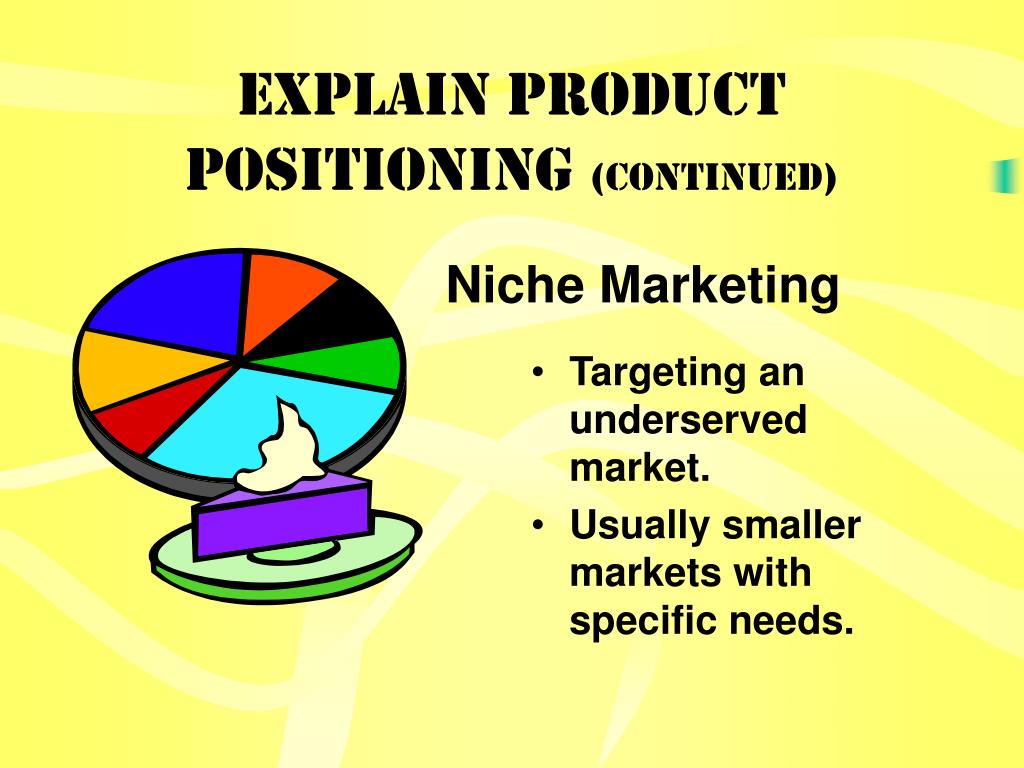 PPT 5.02 Explain product positioning PowerPoint Presentation, free download ID1475098