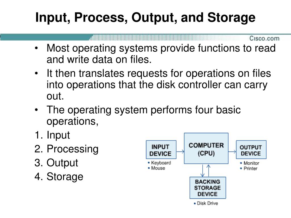 PPT IT Essentials I v. 3 Module 2 How Computers Work PowerPoint