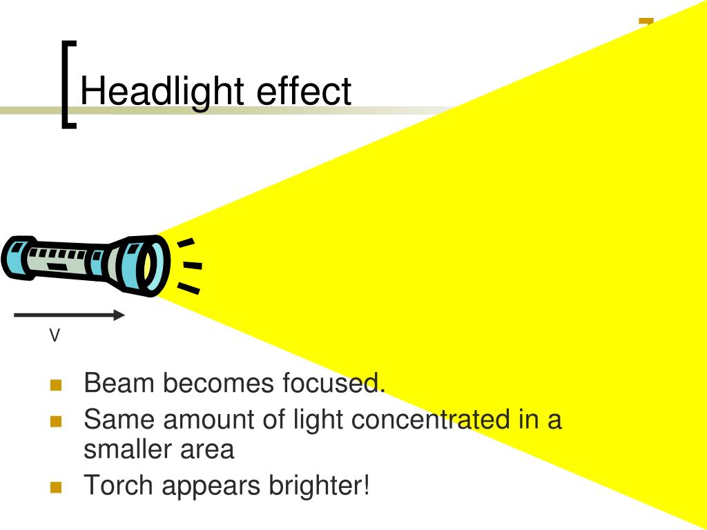 PPT Special Relativity For Dummies! PowerPoint Presentation, free