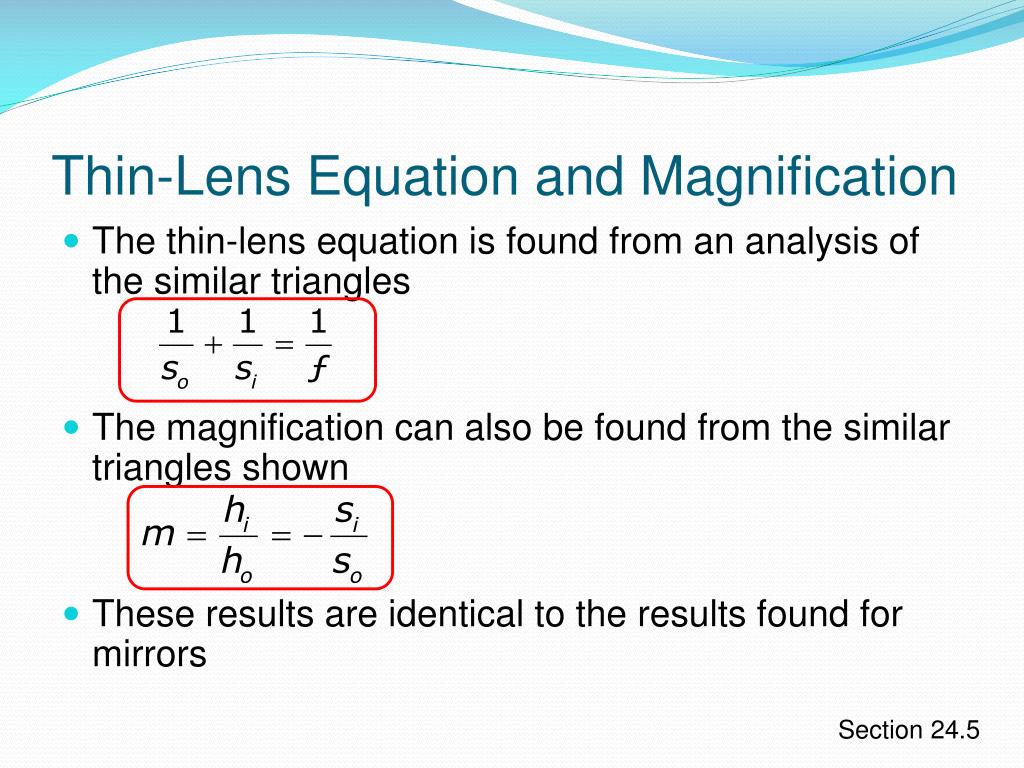 PPT Geometrical Optics PowerPoint Presentation ID1477490
