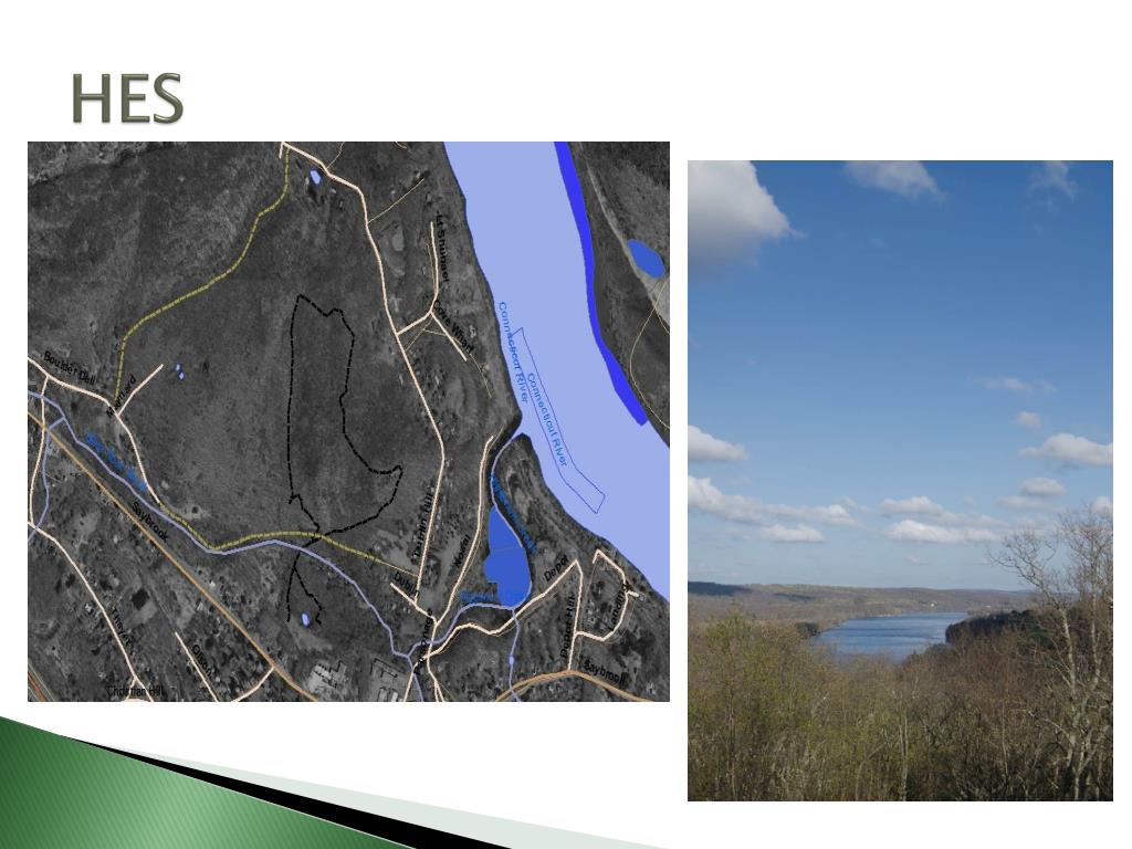 PPT Haddam Trail Network PowerPoint Presentation, free download ID