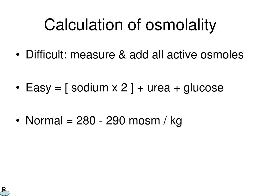 PPT Antidiuretic Hormone ADH PowerPoint Presentation ID147766