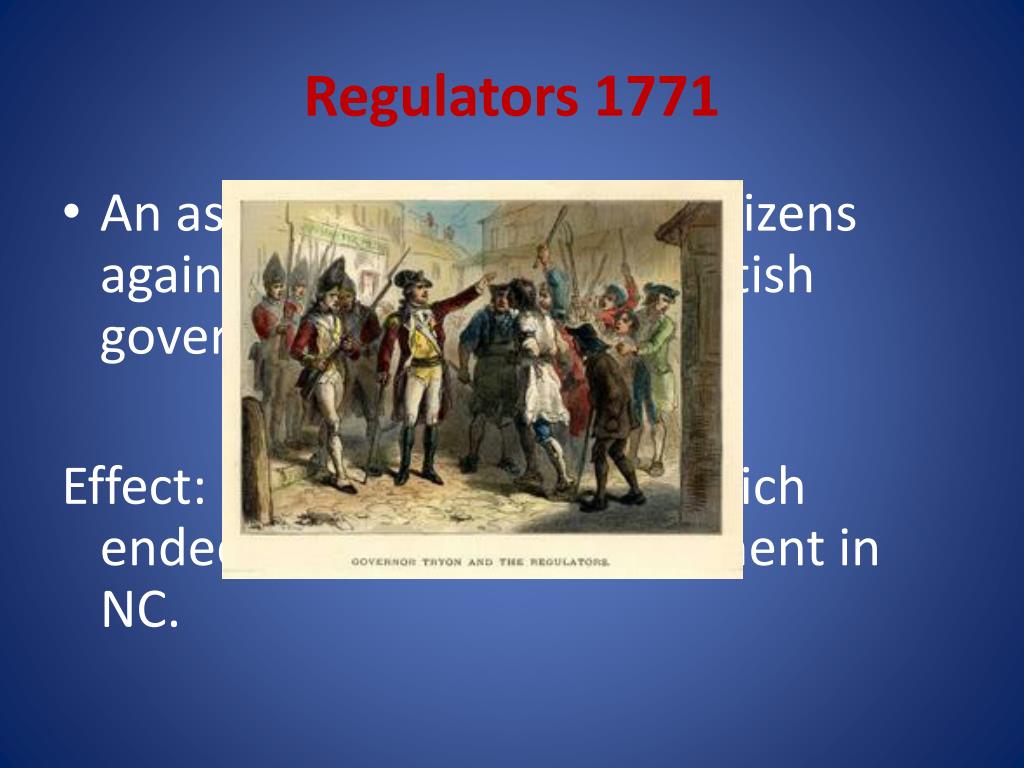 PPT Road to Revolution PowerPoint Presentation, free download ID1478728