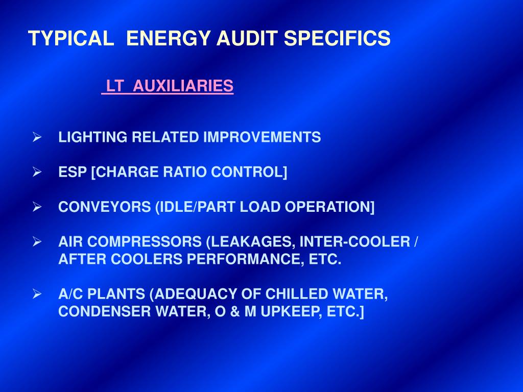 PPT KEY RESULT AREAS IN THERMAL POWER PLANT PowerPoint Presentation