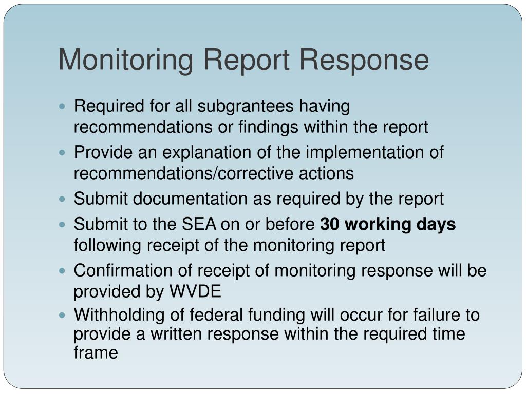 PPT Monitoring For Results PowerPoint Presentation, free download