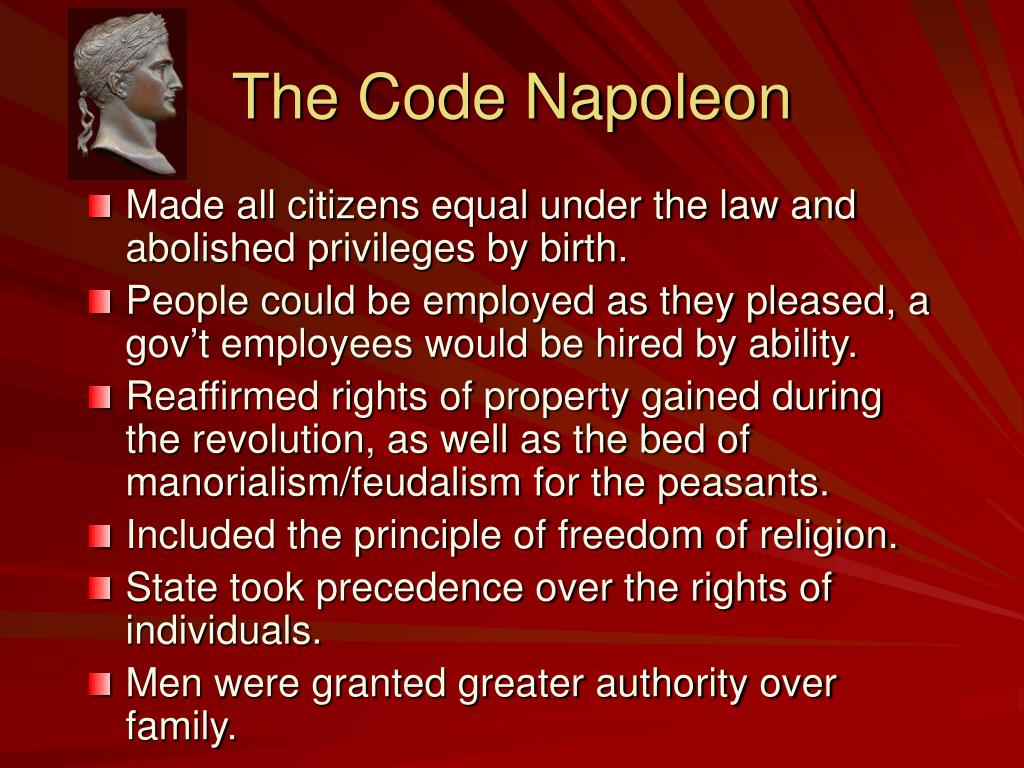 PPT The Napoleonic Empire PowerPoint Presentation, free download ID