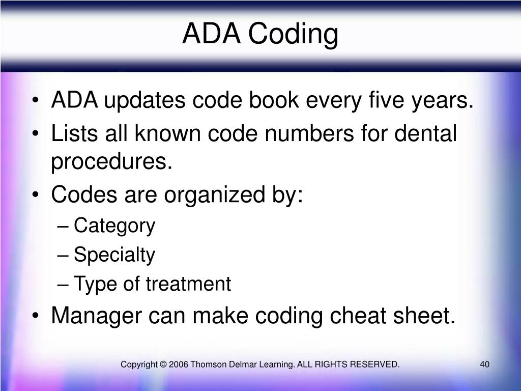 PPT PowerPoint ® Presentation for Dental Office Management PowerPoint