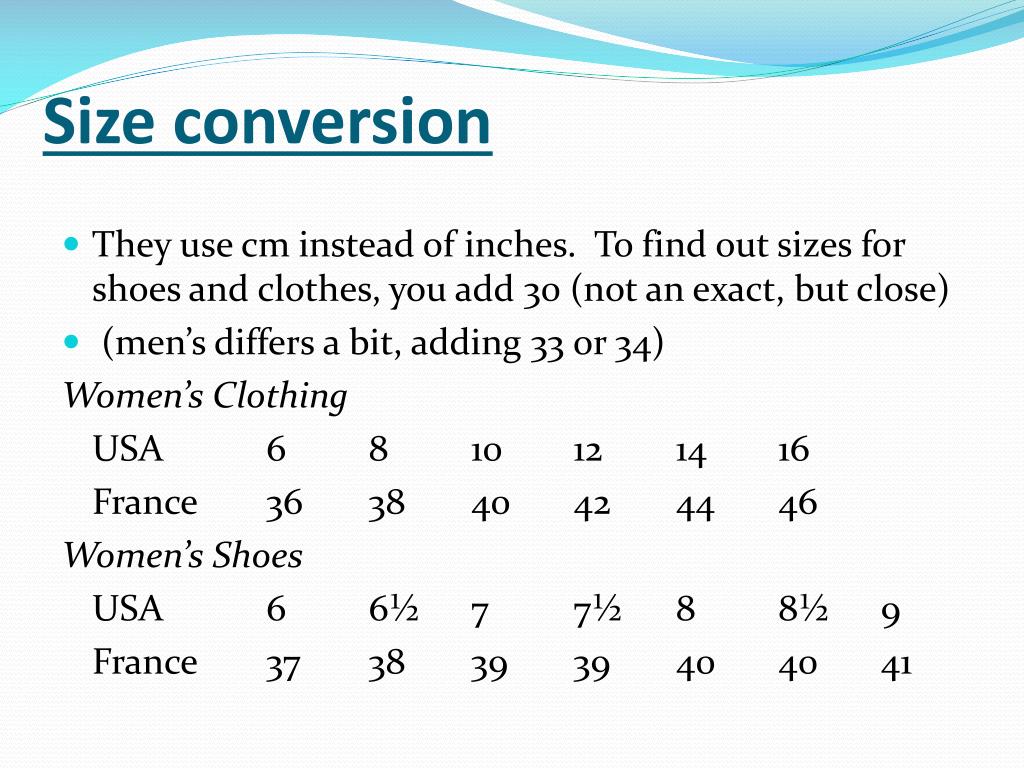 PPT - French fashion PowerPoint Presentation, free download - ID:1486485