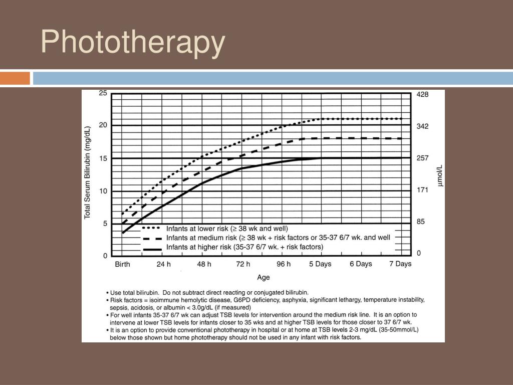 PPT JAUNDICE AND THE NEWBORN PowerPoint Presentation, free download