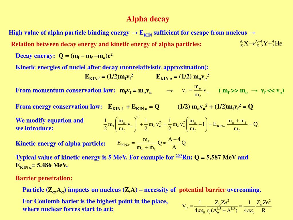 PPT Radioactivity PowerPoint Presentation, free download