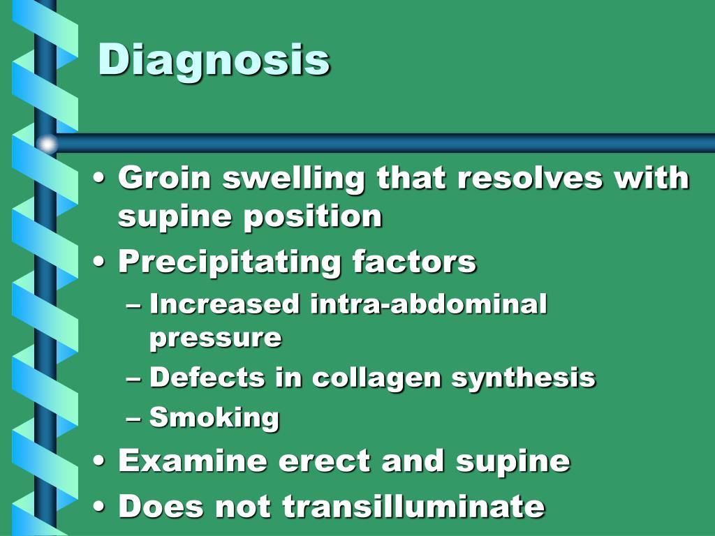 PPT Abdominal Wall Hernia PowerPoint Presentation, free