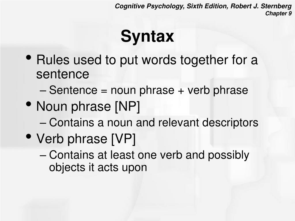 PPT Chapter 9 Language PowerPoint Presentation, free download ID PPT Chapter 9 Language PowerPoint Presentation, free download ID