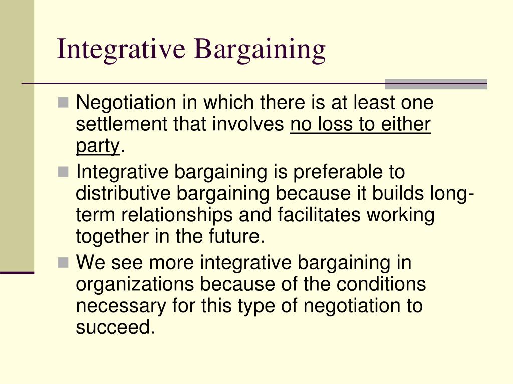 PPT NEGOTIATION SKILLS PowerPoint Presentation, free download ID