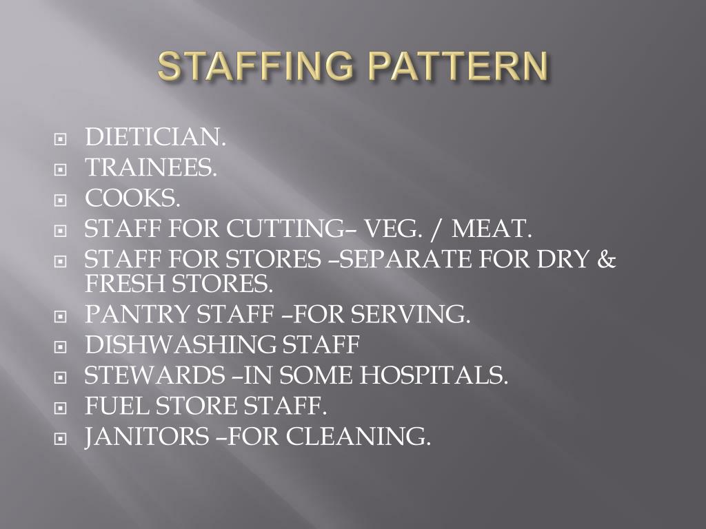 PPT DIETARY SERVICES PowerPoint Presentation, free download ID1488132