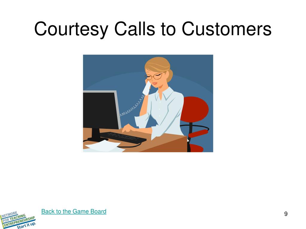 PPT Goals of NFTE Marketing Bingo PowerPoint Presentation, free