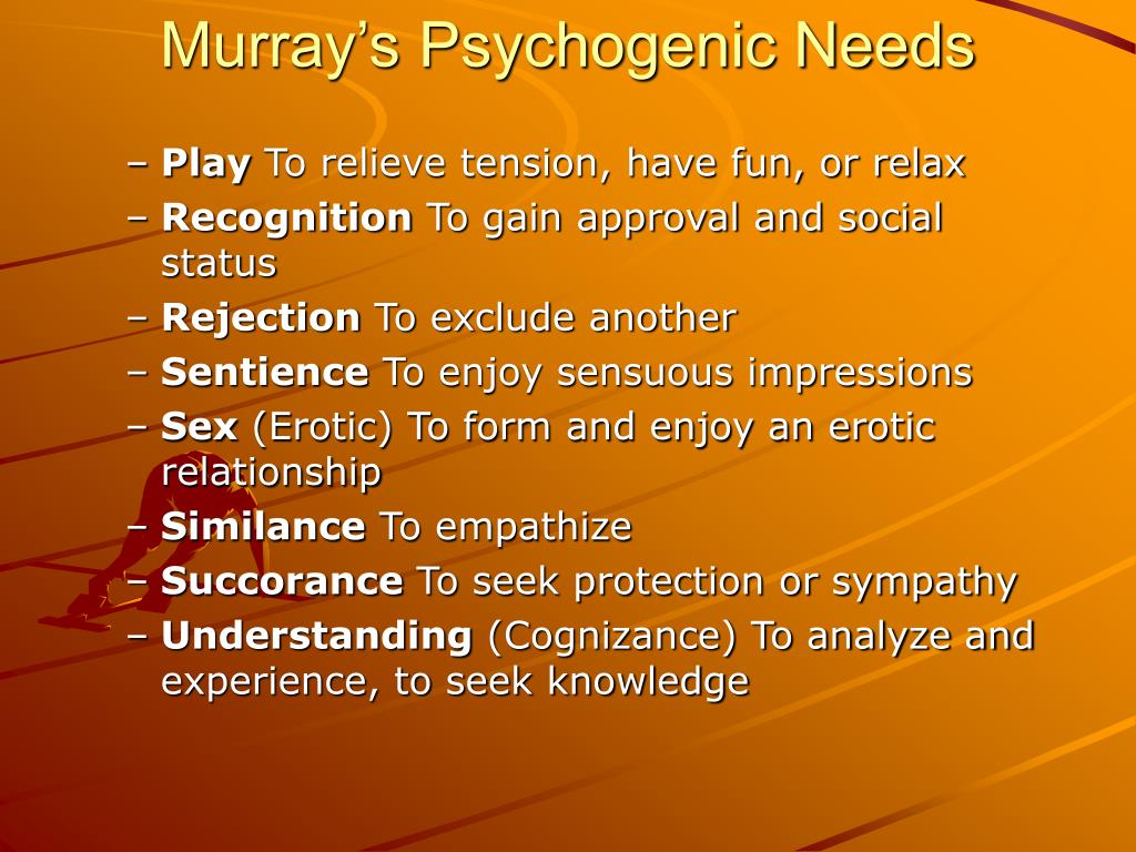 PPT Trait Theory PowerPoint Presentation, free download ID148903
