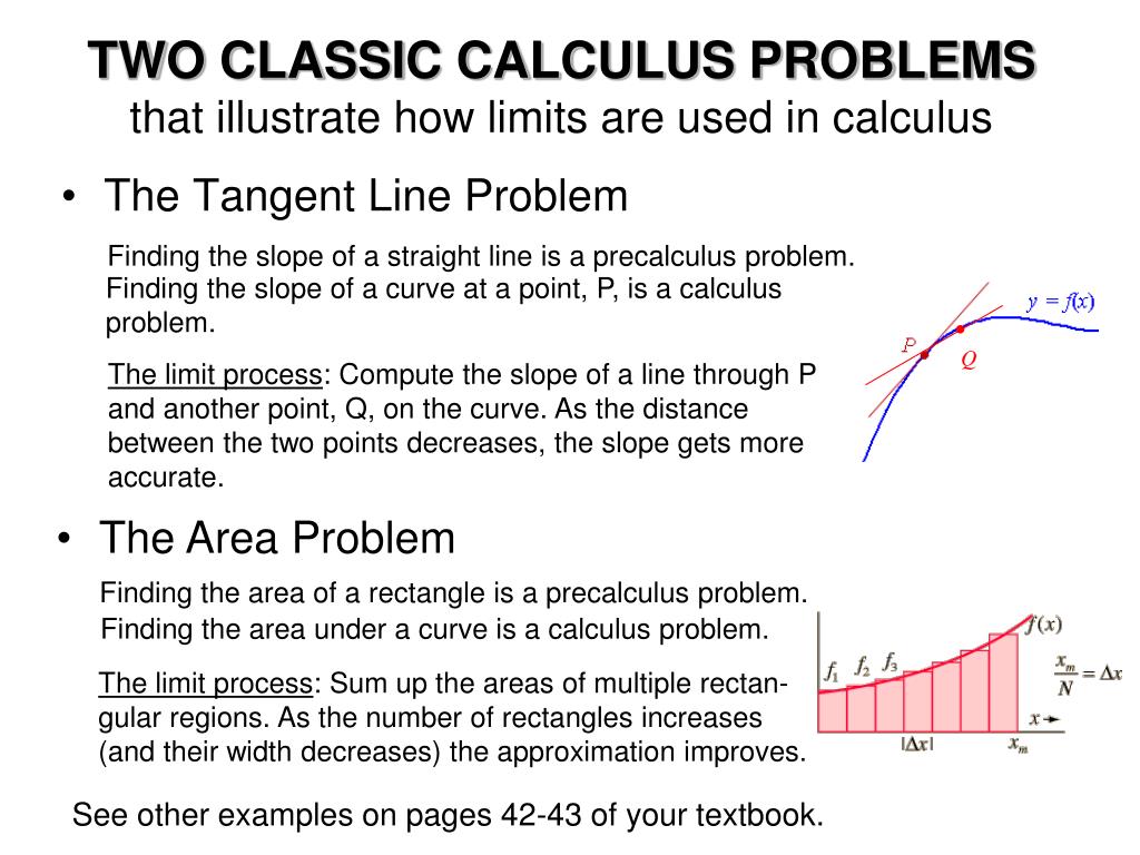 PPT LIMITS An Introduction to Calculus PowerPoint Presentation, free