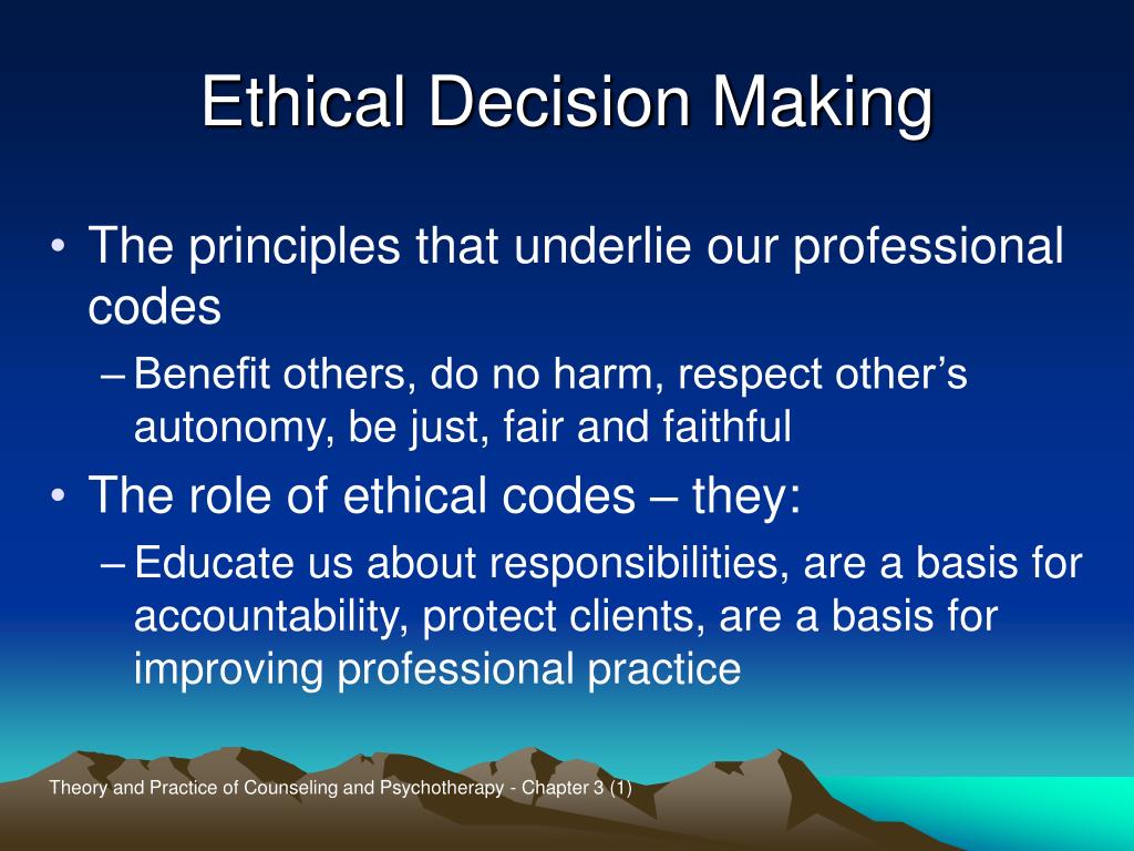 PPT Ethical Issues PowerPoint Presentation, free download ID1490494
