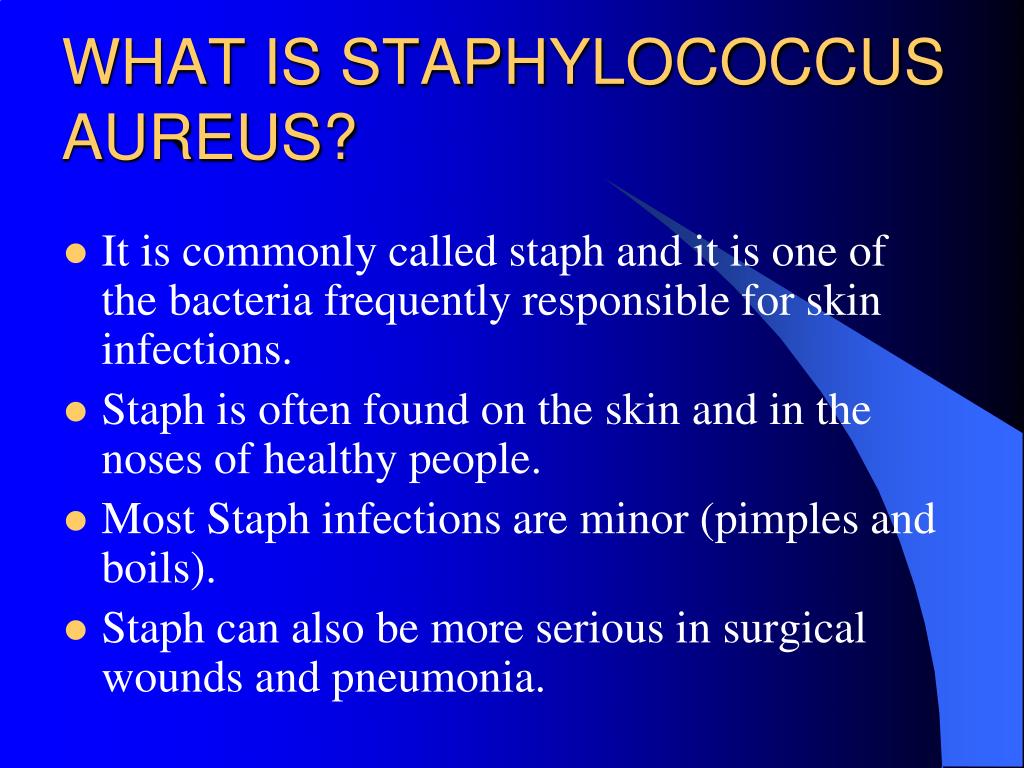 PPT MRSA PowerPoint Presentation, free download ID1490545