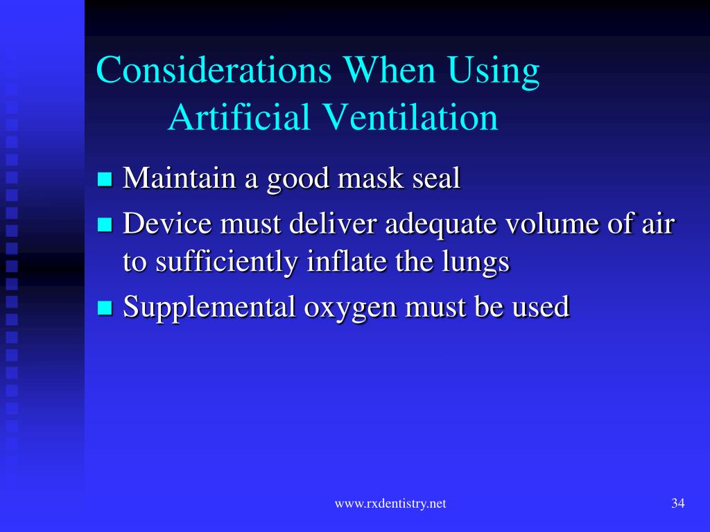 PPT Airway Management, Ventilation, Oxygen Therapy PowerPoint