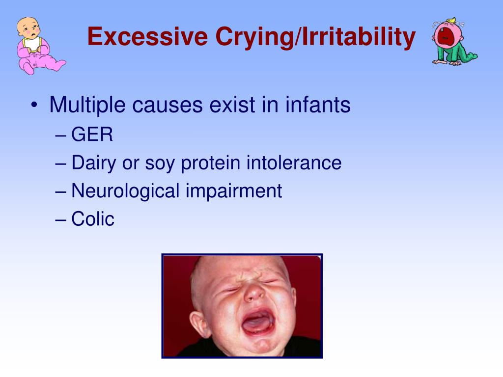 PPT Milk and Soy Protein Allergy Diagnosis and Management in Infants