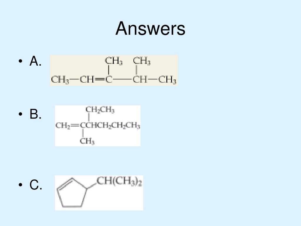 PPT Ch. 13 Hydrocarbons PowerPoint Presentation, free download ID