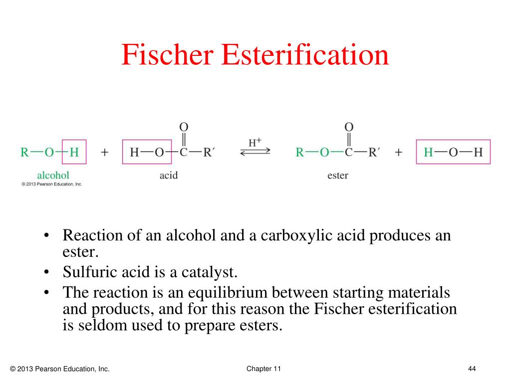 PPT Reactions of Alcohols PowerPoint Presentation, free download ID