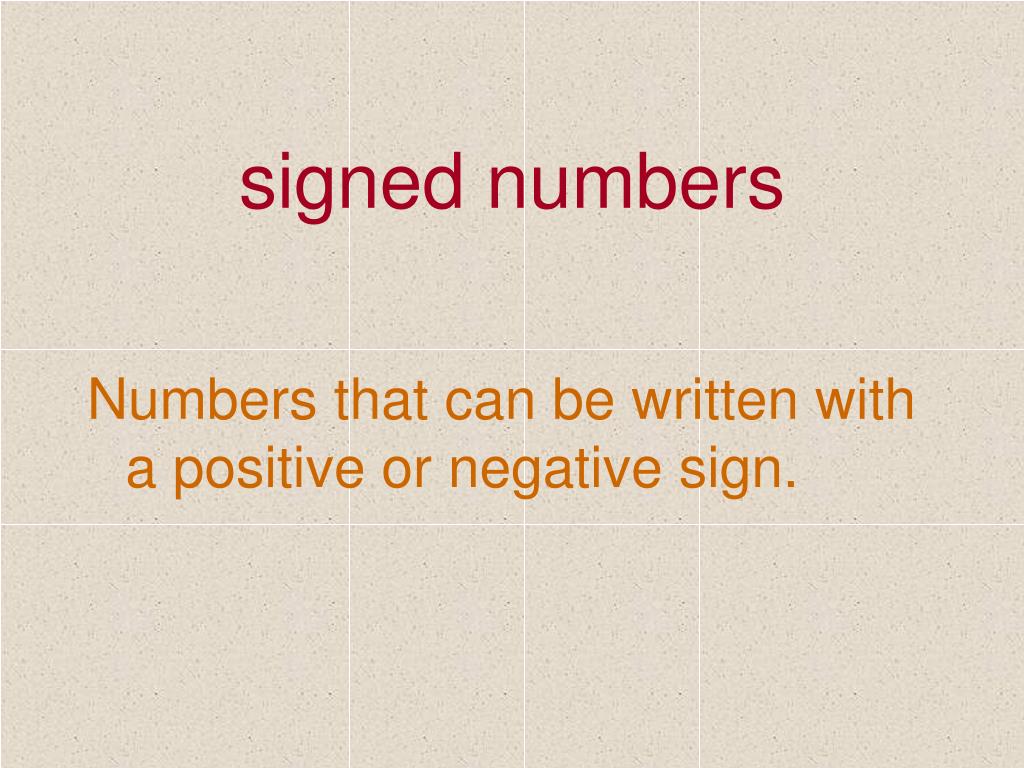 PPT Introductory Algebra Glossary PowerPoint Presentation, free