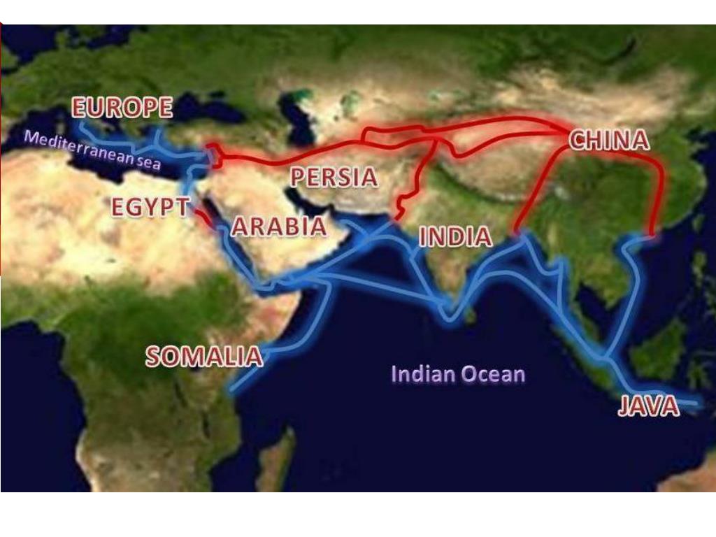 PPT THE OTTOMAN EMPIRE PowerPoint Presentation, free download ID152420